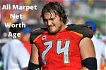 Ali Marpet: Wiki, Bio, Age, Weight, Parents, Wife, Siblings, Nfl, Net Worth