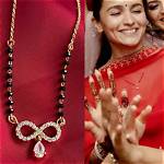 Alia Bhatt's Exquisite Diamond Mangalsutra Grabs Eyeballs as She Makes First Appearance with Husband Ranbir Kapoor