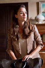 Alice David: Origine, Enceinte, Taille, Poids, Biographie, Famille, Âge