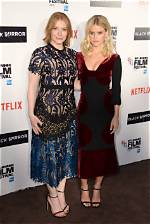 Alice Eve and Bryce Dallas Howard Star in Netflix's New Black Mirror Trailer