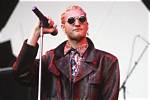 Alice in Chains Singer Layne Staley's Tragic Death Was Exposed by His Cat's Strange Actions
