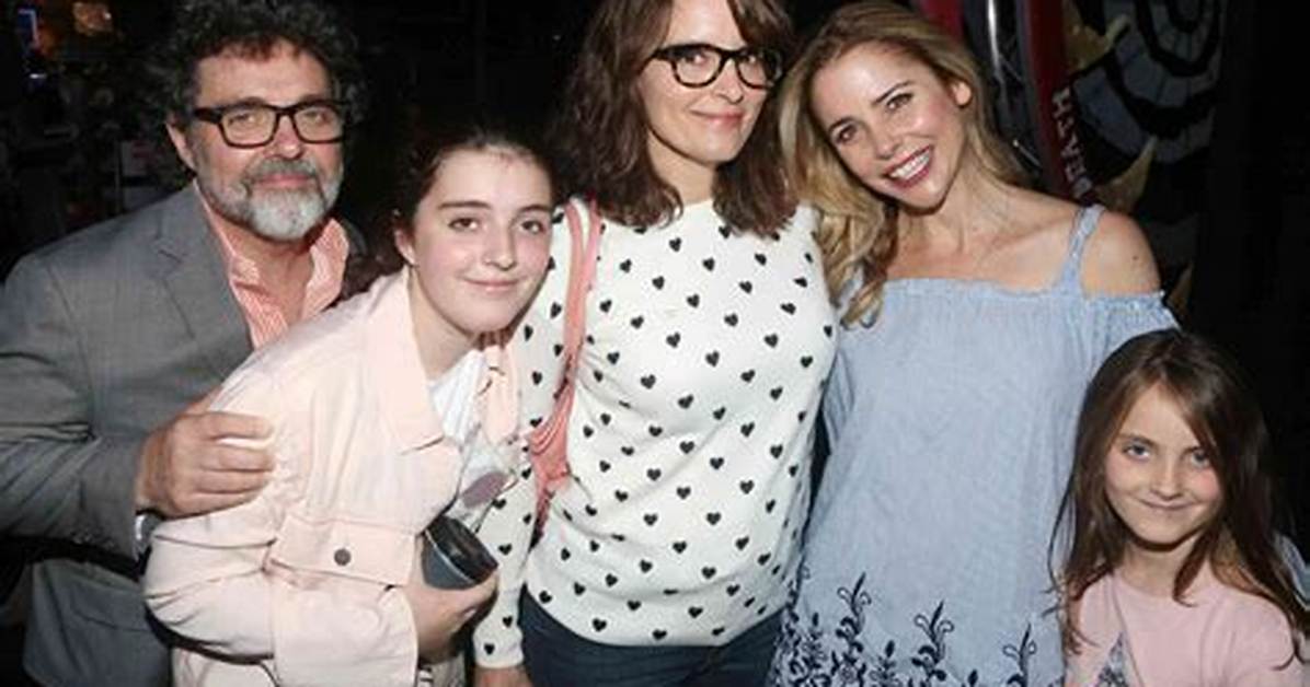 Alice Richmond: Family Member, Tina Fey’s Daughter, Movies, Age, Height, College, Net Worth, Wiki!