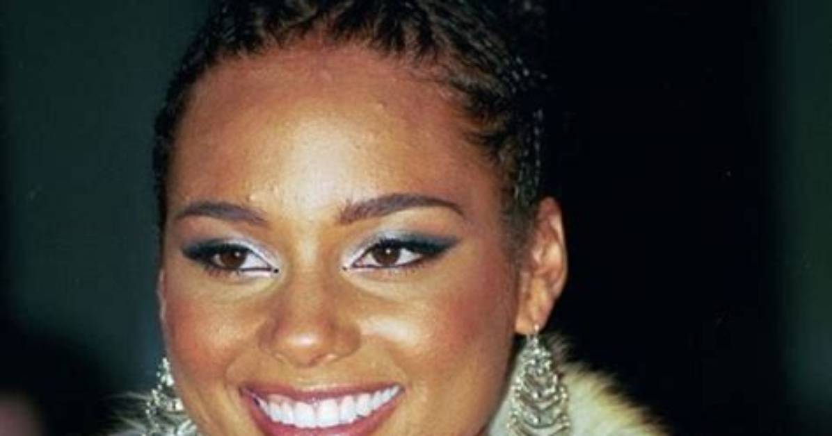 Alicia Keys Biography - Facts, Childhood, Family Life & Achievements