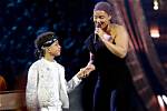 Alicia Keys Brings Son Egypt, 6, on Stage for iHeartRadio Awards Performance and It’s Too Sweet!