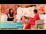 Alicia Quarles Mental Health, Who Is Alicia Quarles?