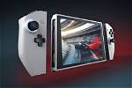 Alienware Concept Ufo Is a Switch Killer That Plays Pc Games