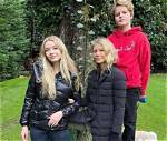 Alison Martin- Who Is Chris Martin Mother?