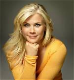 Alison Sweeney Biography