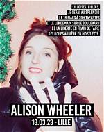 Alison Wheeler Et Son Fils: Un Regard Sur La Vie Personnelle De La Comédienne