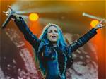 Alissa White-Gluz