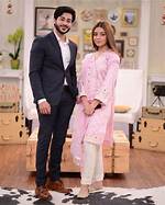 Alizeh Shah Wiki, Height, Age, Boyfriend, Husband, Family, Biography & More