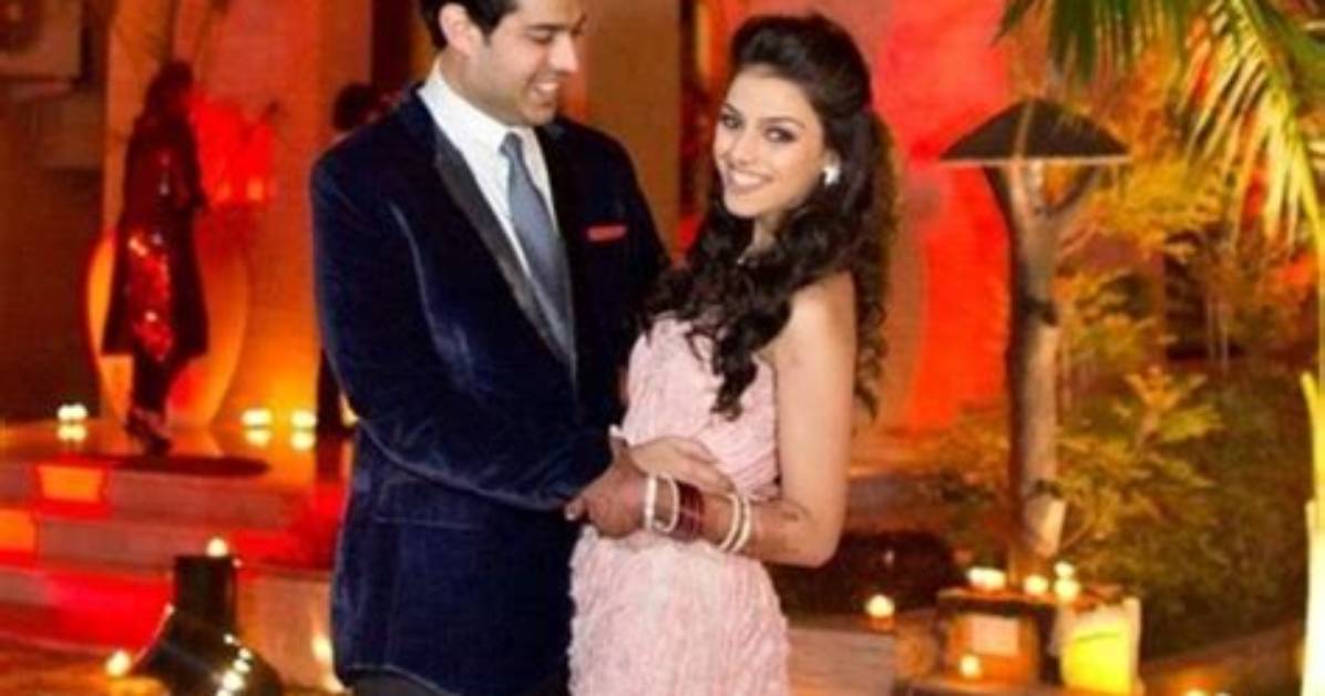 Alkesh Tandon Wiki (Rakhee Kapoor’s Husband) Age, Biography & Family