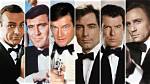 All 6 James Bond Film Actors, Ranked in Order of Greatness