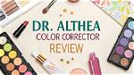 All About Althea Currier: a Comprehensive Guide