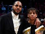 All About Carmelo Anthony Son [2023 Update]