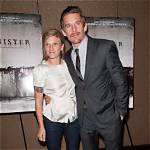 All About Ethan Hawke's 2Nd Wife