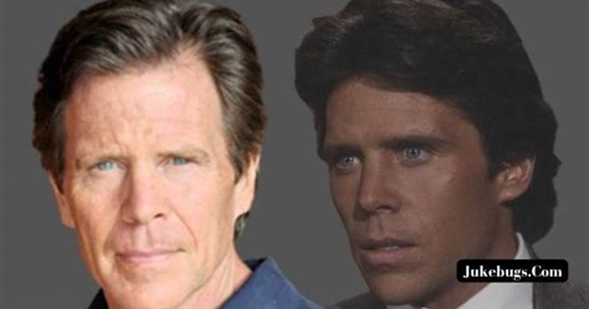All About Grant Goodeve, Wife, Tv Show, Net Worth