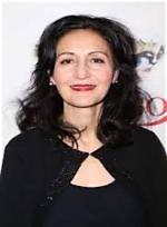All About Jacqueline Antaramian - Short Bio and Facts