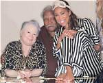 All About Marjorie Elaine Harvey's Mother