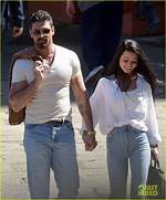 All About Michele Morrone's Girlfriend