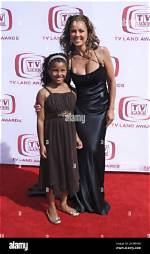 All About on Vanessa Williams' Daughter! Find out About Her Family, Career, and Bio