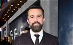 All About Rob Mcelhenney’s Allergy Selfie – a Wild Start to 2024