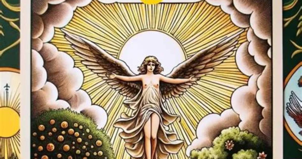 All About the Lovers Tarot Card - the Lovers Tarot Card Meaning