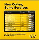 All Active Mtn Ussd Codes in South Africa and How to Use Them