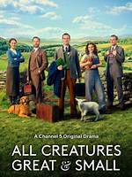 All Creatures Great and Small Saison 3: De Nouvelles Informations Sur La Suite De La Série