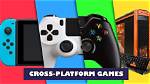 All Cross-Platform Games (Ps5, Xbox Series X, Switch, Pc, and More)