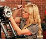 "All Girls Garage" Cristy Lee Wiki/Bio, Husband, Age, Height, Net Worth.