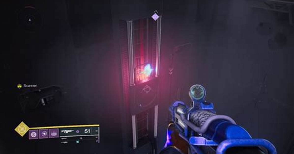 All Hidden Chests Currently Available in Destiny 2’S Operation: Seraph’s Shield