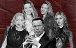 All His Wives and His Kids and Who Did He Kill?