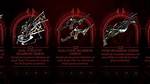 All Incarnon Genesis Weapons in Warframe - Listed