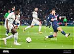 All Matches Olympique Lyon / Paris Saint-Germain