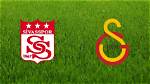 All Matches Sivasspor / Galatasaray (Detailed View)