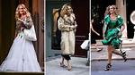 All of Carrie Bradshaw's Most Iconic Bags