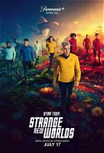 All ‘Star Trek: Strange New World's’ Episodes from Season 2, Ranked