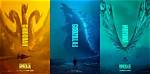 All the Godzilla: King of the Monsters Easter Eggs, Explained — Including That Post-Credits Scene
