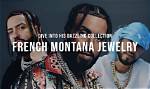 All to Know About French Montana’s Son, Kruz Kharbouch