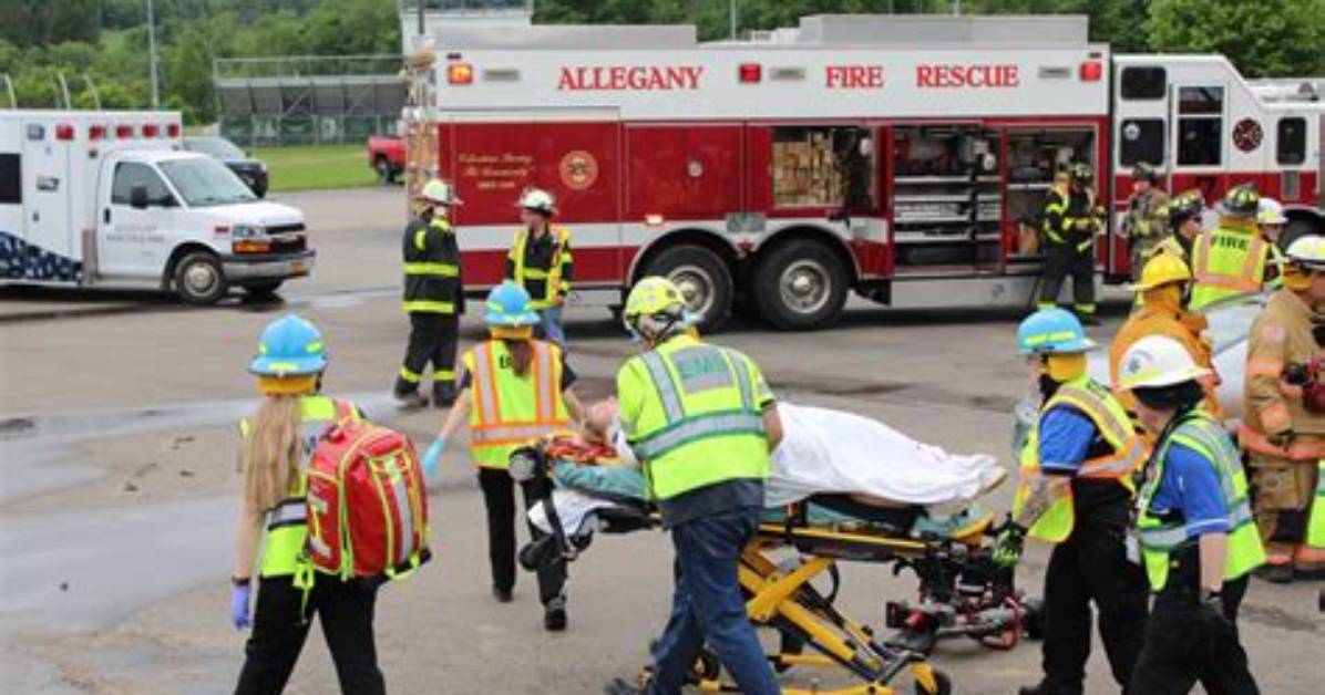 Allegany-Limestone Alumnus Thomas Moran Dies After Tragic Accident in Olean