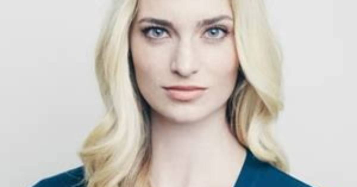 Allegra Edwards Wiki; Movies, Upload, Briarpatch, Dating, Family
