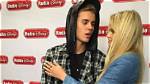 Alli Simpson Chats Having Justin Bieber on 'The Alli Simpson Show' on Radio Disney - J-14