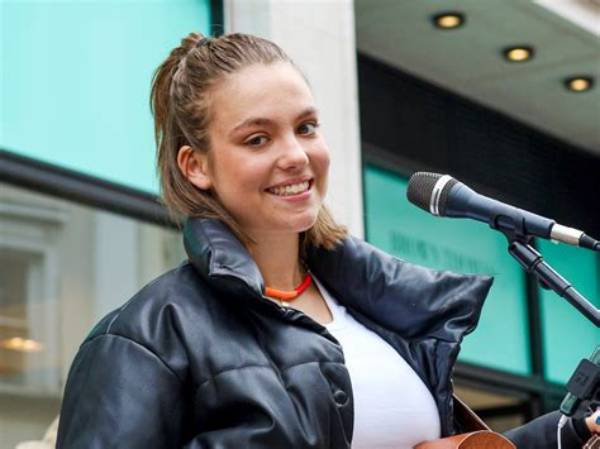 Allie Sherlock Video Statistics