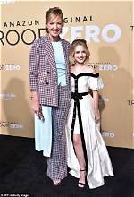 Allison Janney Height