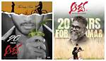Allu Arjun Completes 20 Year's in Film Industry, Pens Thank You Note | Entertainment News