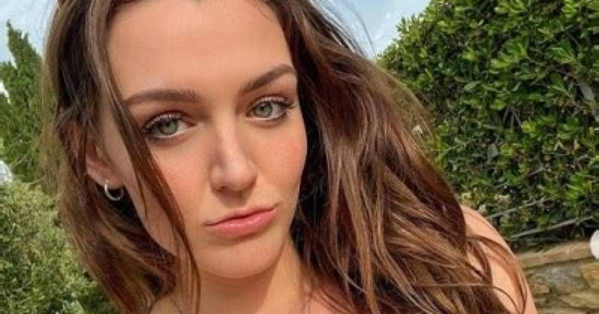 Ally Hardesty Biography, Age, Height, Education, Wiki, Parents, Boyfriend & More