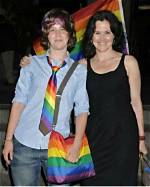 Ally Sheedy Son, Sexual Orientation & More