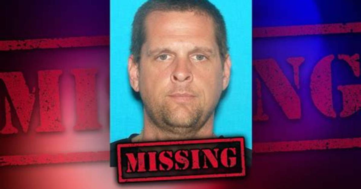 Allyn Sly Missing: Help Find Illinois Man, Gr on I-196 Last Seen