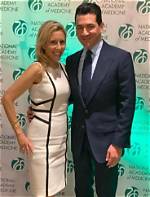 Allyson Nemeroff - Who Is Scott Gottlieb Wife?